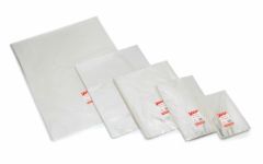 BUSTA CELLOPHANE TRASPARENTE 10X20  X100 BALMAR 100501126