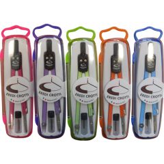 COMPASSO CROTTI 2PZ. COLOR  223C