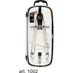 BALAUSTRONE CROTTI SEMPLICE SNODABILE  1002