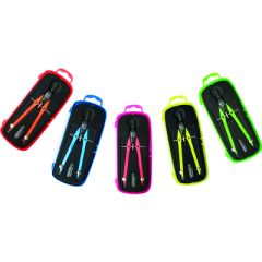BALAUSTRONE CROTTI SEMPLICE FLUO  1000FLUO