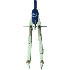 BALAUSTRONE CROTTI CON FRIZIONE SNODABILE  1002FM