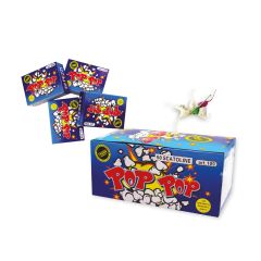 PIRICO 109 PETARDINO BALLO X 50