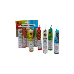 PIRICO 712 TUBO FUMOGENO