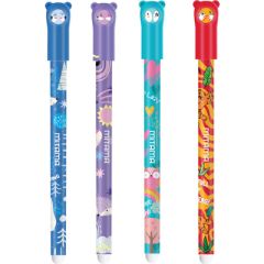 PENNE CANCELLABILE SPINNY MITAMA 653591