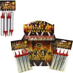 PIRICO 504 FONTANA DA INTERNO BL. X4