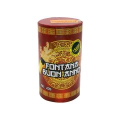 PIRICO 435 FONTANA BUON ANNO