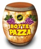 PIRICO 460 FONTANA BOTTE PAZZA