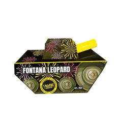 PIRICO 469 FONTANA LEOPARD