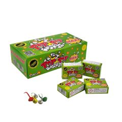 PIRICO 108 PETARDINO BALLO MAXI X 25