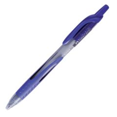 PENNA FABER CASTELL SCATTO SFERA 1.00 SUPER BLU 143851 (fp)