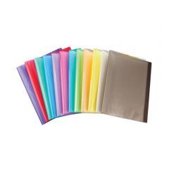 PORTALISTINO NIK COLORI ASS. 60BS.  01NIK389/60