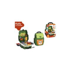 GIOCO LF BONGO ZAINETTO BRICO 52017