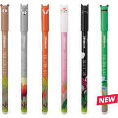 PENNA NIK CANCELLABILE "FOREST" IN ESP 20NIK253