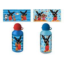 BING BORRACCIA ALLUMINIO 500ML  10539