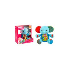 GIOCO ELEFANTINO ALLEGRE MELODIE 689