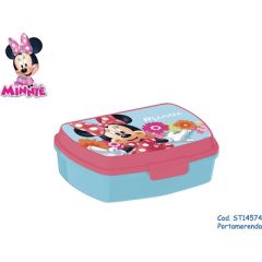 MINNIE PORTAMERENDA PLASTCA 14574-74474