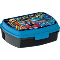 BRAINROT PORTAMERENDA PLASTICA 20474