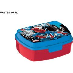 SPIDERMAN PORTAMERENDA PLASTCA 51374