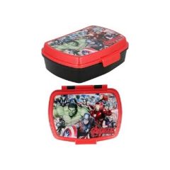AVENGERS PORTAMERENDA PLASTCA 74174