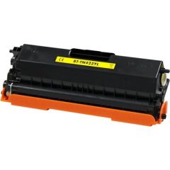 TONER BROTHER TN-423Y GIALLO COMP.
