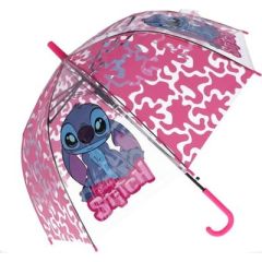 LILO & STITCH GIRL OMBRELLO AUTOMATICO EVA 48/8