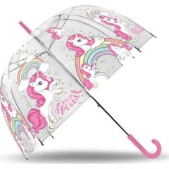 UNICORNO OMBRELLO AUTOMATICO EVA 48/8