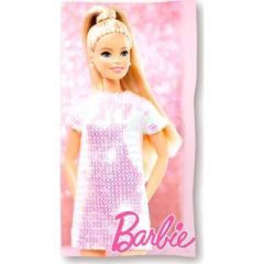 BARBIE TELO MARE 70X140 243811-244085