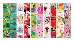 CARTA REGALO WALT DISNEY 70X100  37589