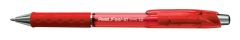 PENNA PENTEL IFEEL-IT SCATTO BX480-B ROSSA