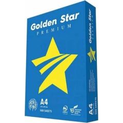 CARTA FOTOCOPIE APP GOLDEN STAR A4 75GR