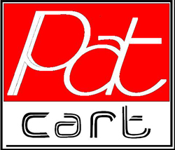 Patcart